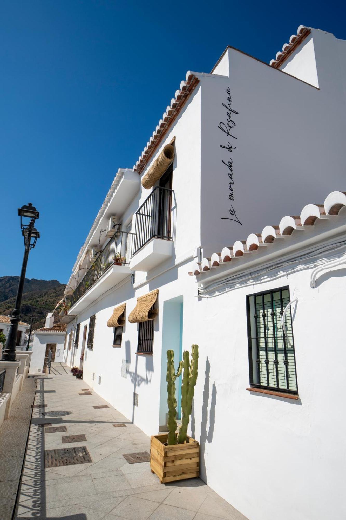 La Morada De Rosafina Apartamento
